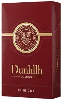 Dunhill Menthol
